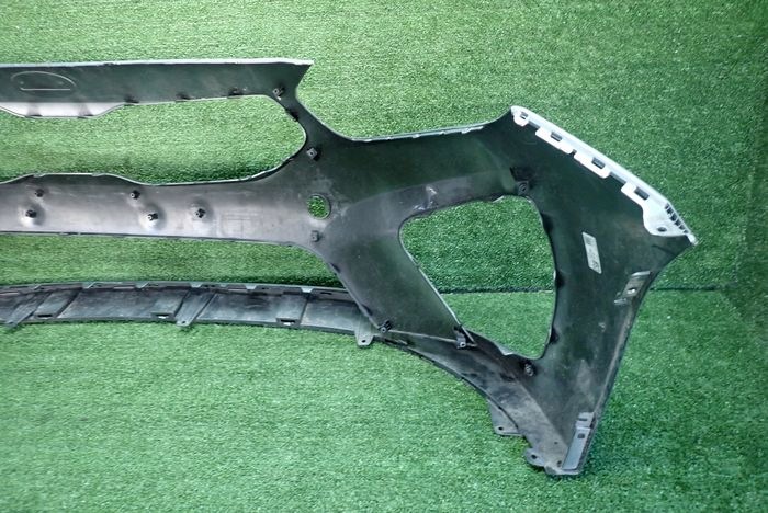 KIA CEED III GT LINE 18-21 front bumper front