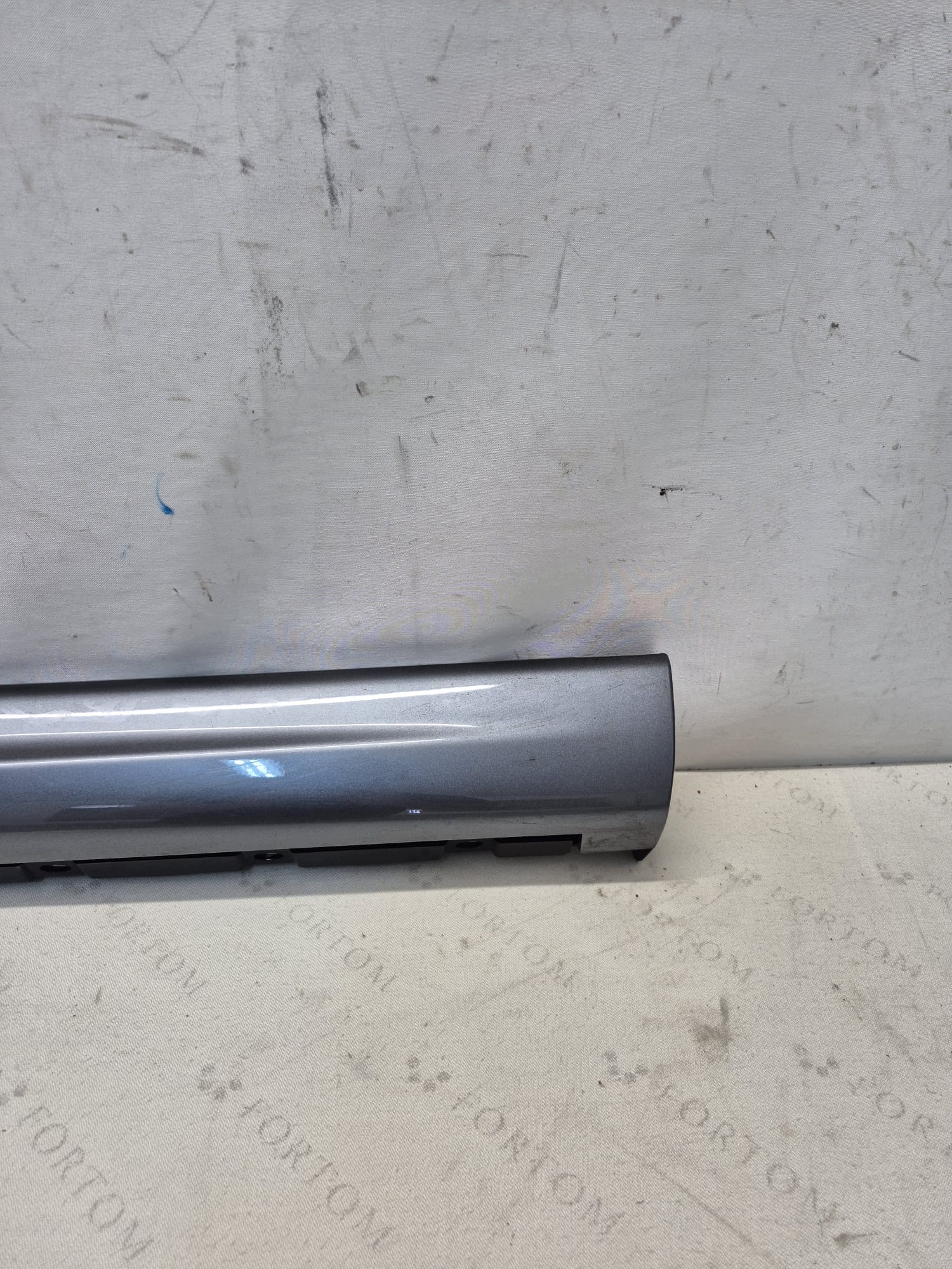 MERCEDES VITO V-KLASA W447 moulding threshold threshold A4476900003