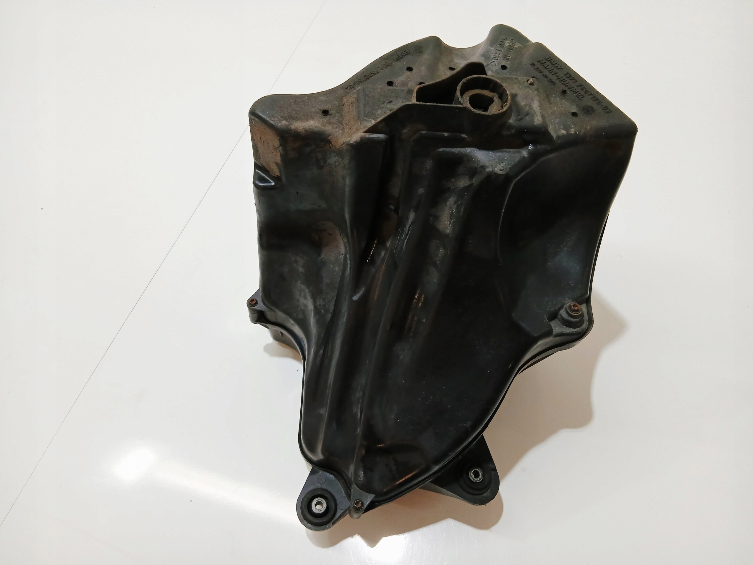 Gehäuse filter luft BMW E87 E90 E92 E93 N43 7567175