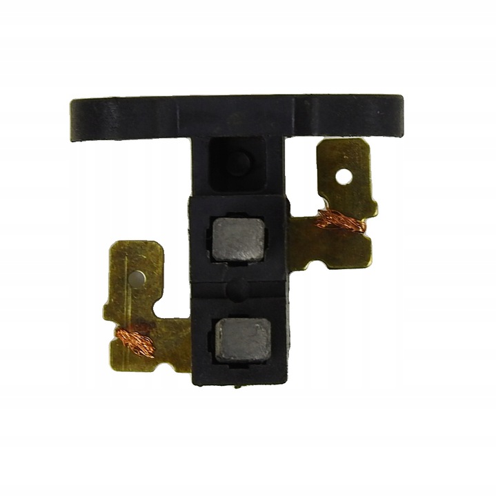 SZCZOTKI AGREGAT 1 szczotko-trzymacz prądotwórczy Rodzaj przenośny