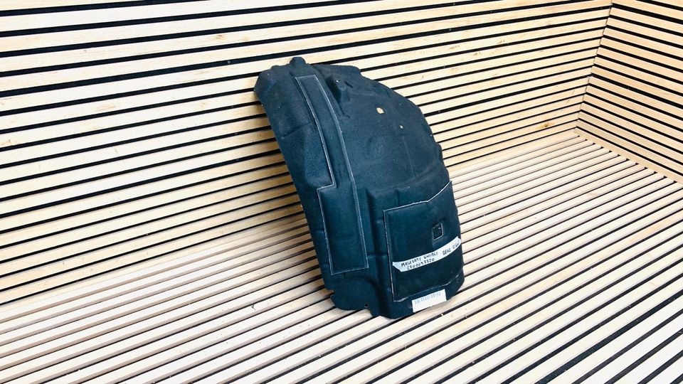 MASERATI GHIBLI NADKOLE PRAWY TYŁ 6700097720