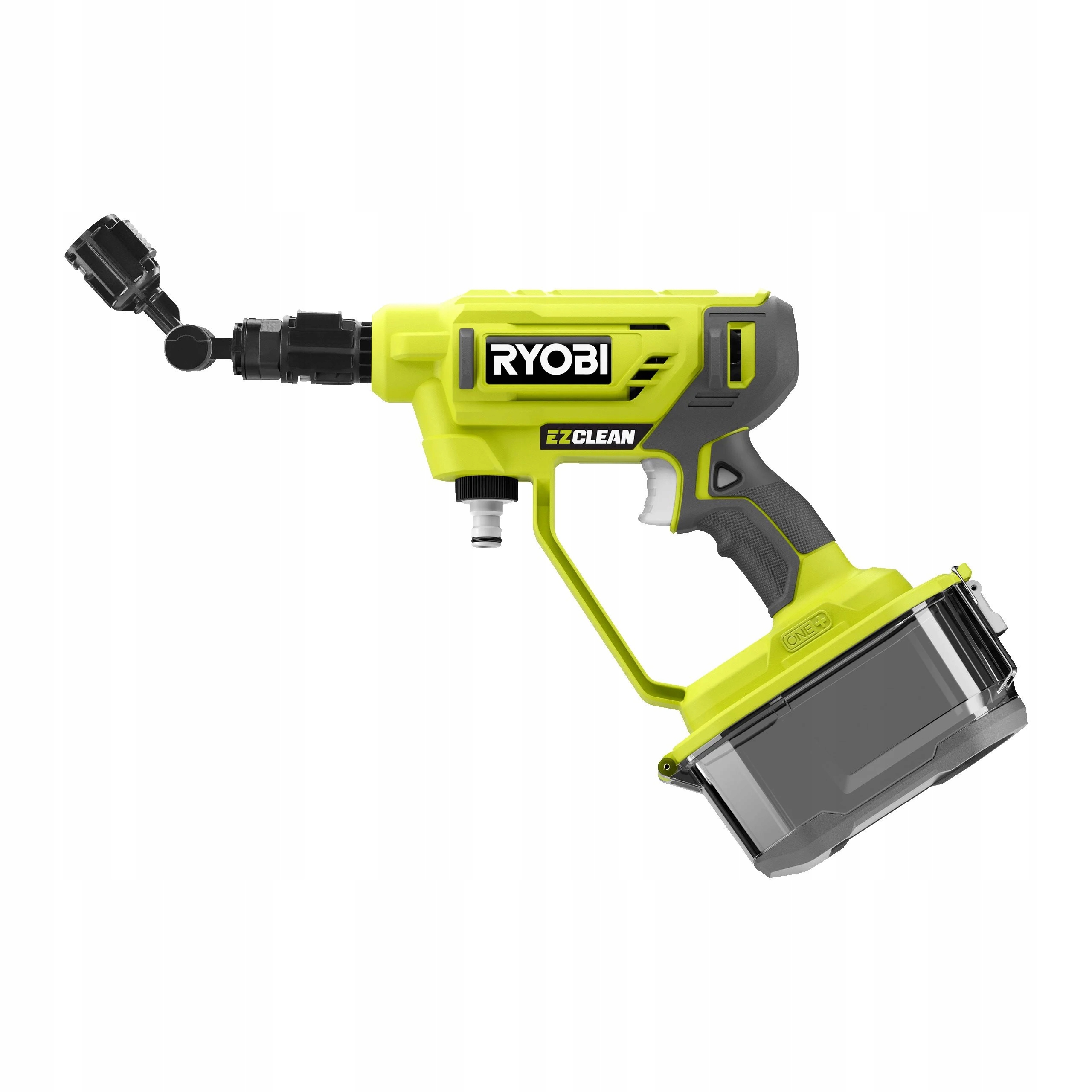 RYOBI ADAPTER OBROTOWY EZClean RAC764 MYCIE OKIEN Kod producenta 5132005468