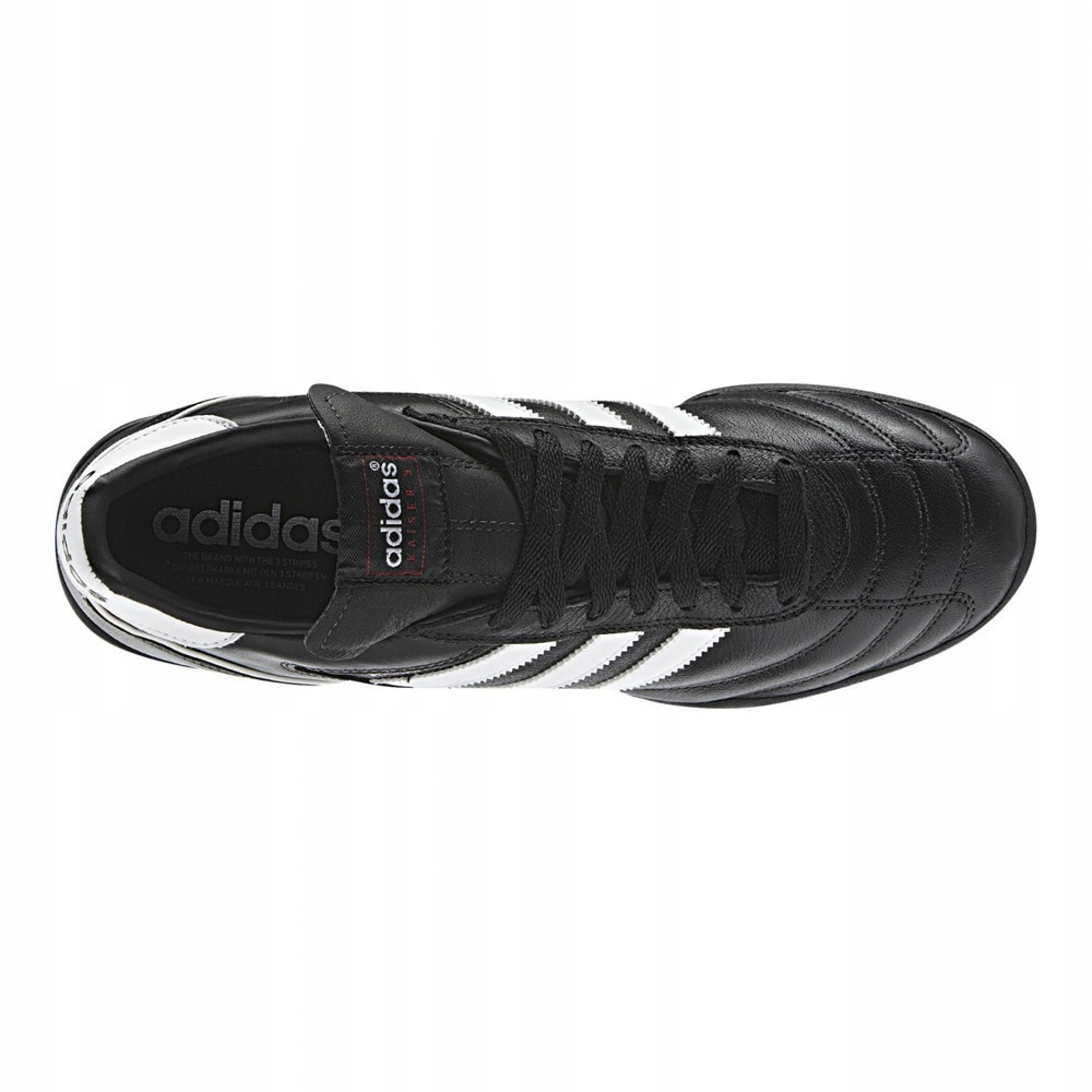 BUTY KAISER 5 TEAM TF ADIDAS TURFY ORLIK r. 39 1/3 Kod producenta 677357