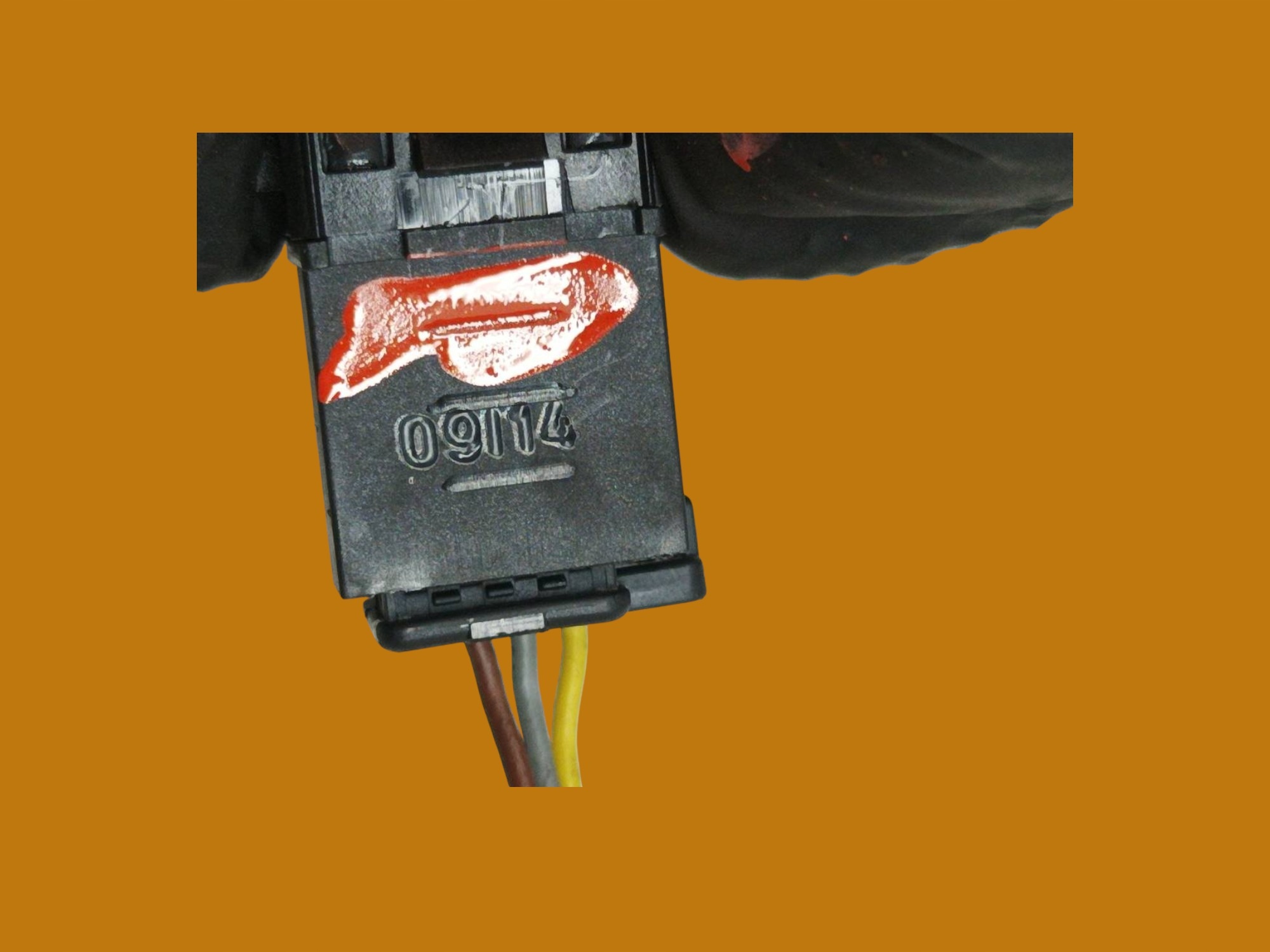 adapter AUX 09114 Citroen C4 Grand Picasso II (2013-)