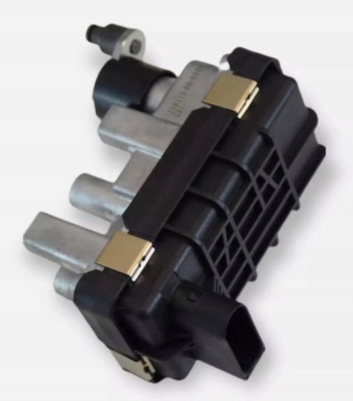 Nastavovač Turbíny Range Rover III IV 4.4 D 313 340 Km