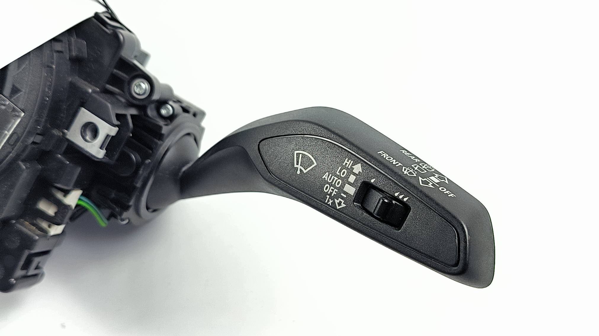 DEVIO LUCI TERGICRISTALLO TERGI 5Q1953549B AUDI Q3 II 83A