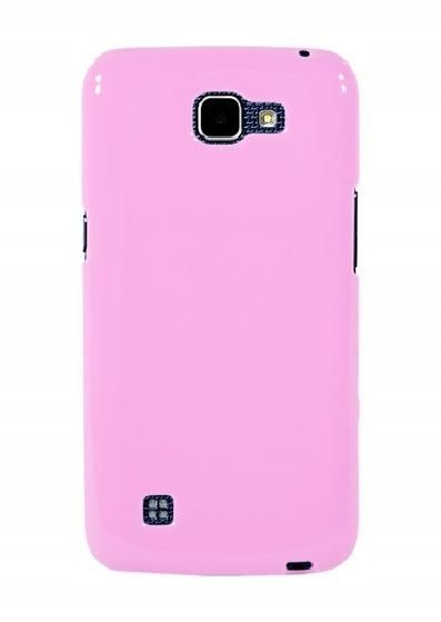 

Etui pokrowiec futerał case Jelly Case do Lg K4