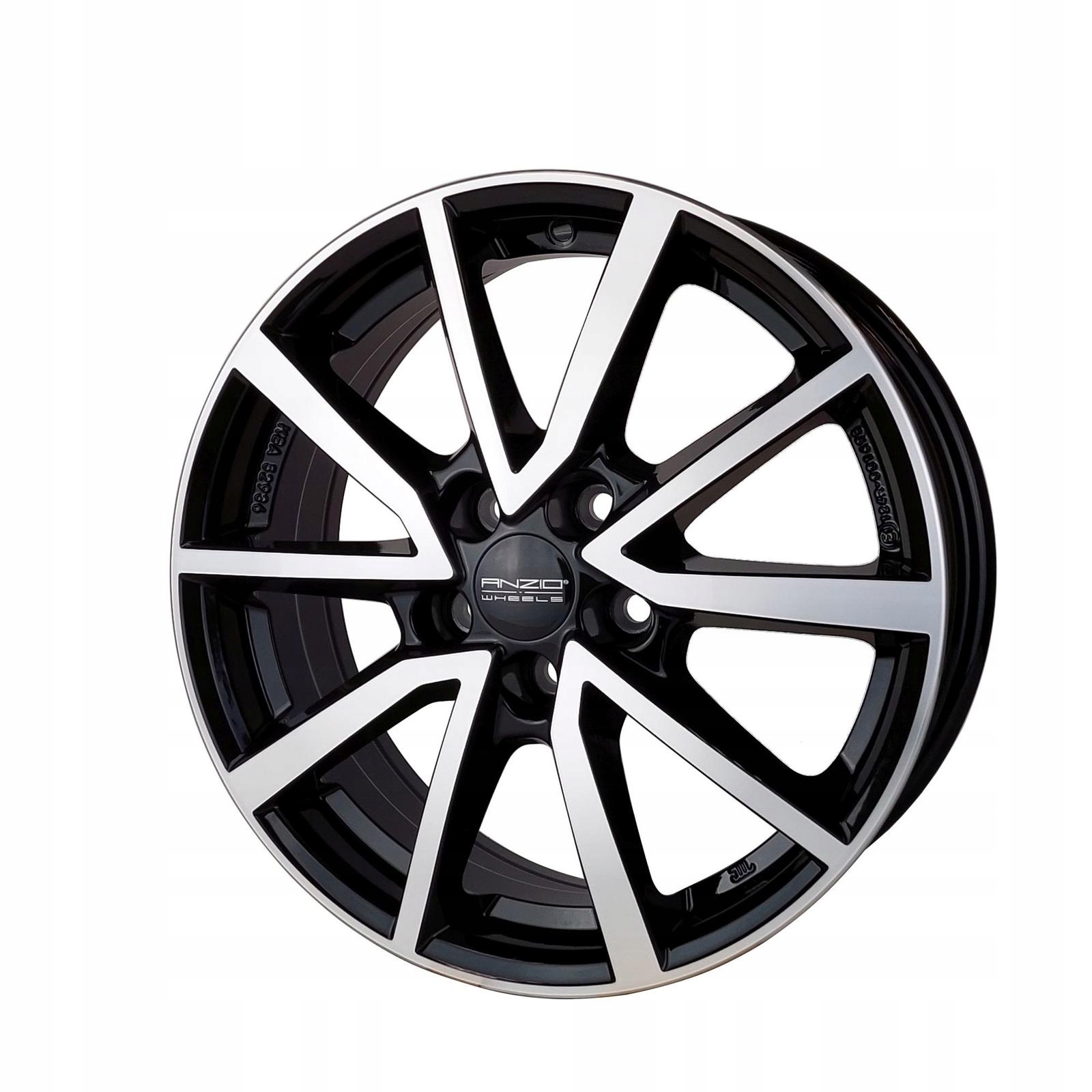 ДИСКИ HYUNDAI Ix35 TUCSON KONA ИОНИК