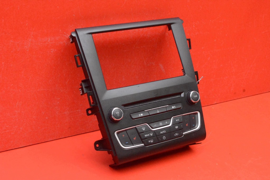 panel ovládania klímy KLIMY HS7T-18E245-CAC FORD MONDEO MK5 14-20