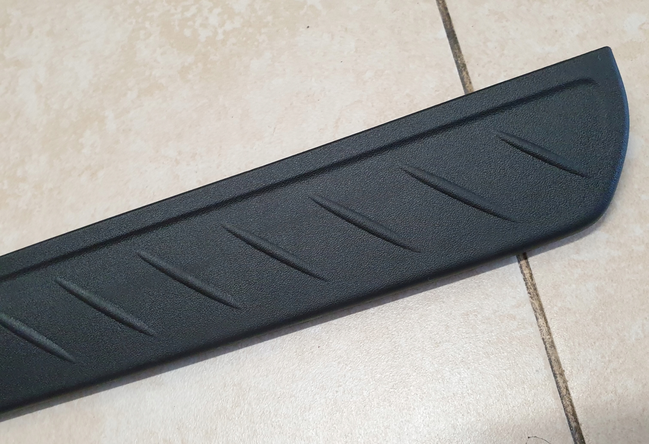 moulding threshold inner door right front HONDA CIVIC VIII 8 UFO OE