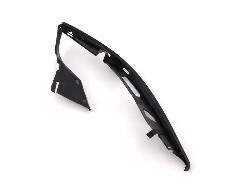 63126934511 - OE BMW E60 E61 левая прокладка фары