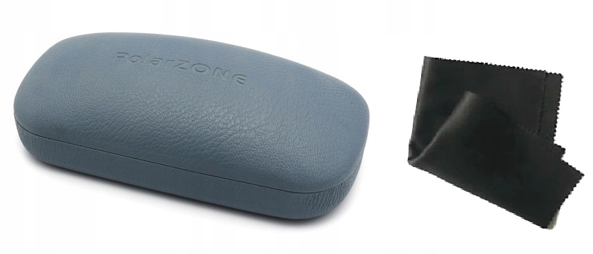 

Etui Na Okulary Twarde PolarZONE Futerał