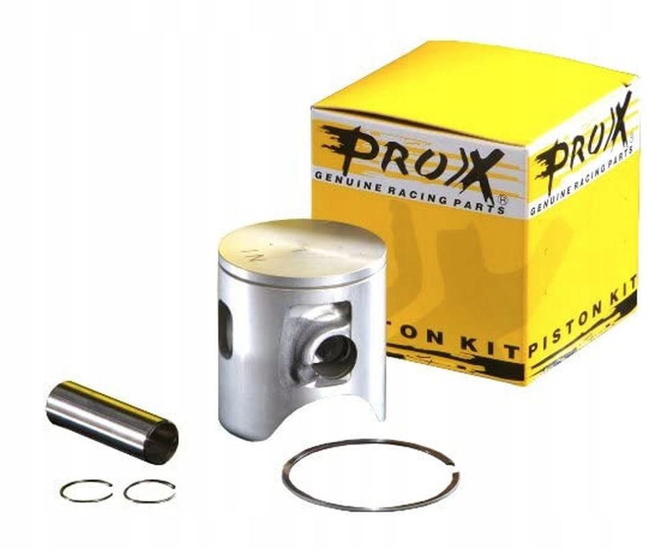 Prox Piest Suzuki Rm 250 '00-02 (66.34 MM)