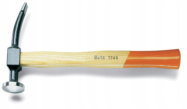 ЛИСТОВОЙ МОЛОТОК 310 ММ