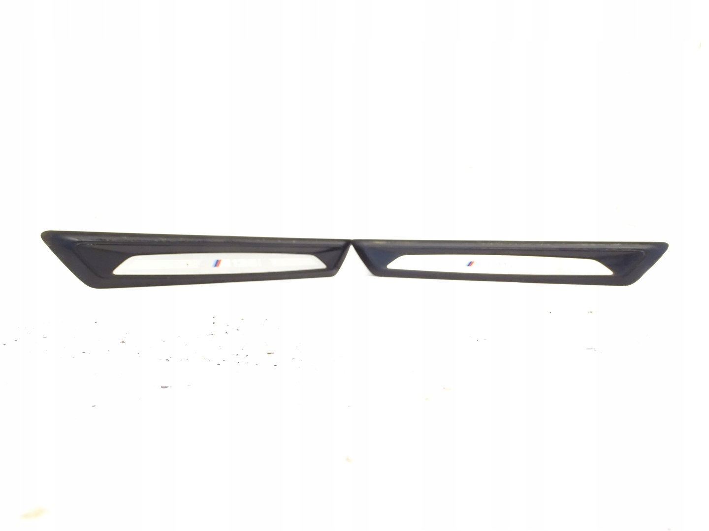 mouldings threshold inner BMW F20 F30 7289215