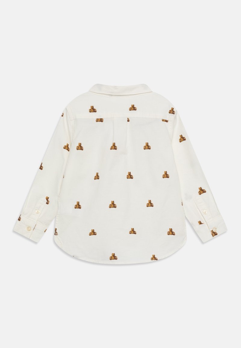 Koszula w misie GAP 3yrs Płeć chłopcy