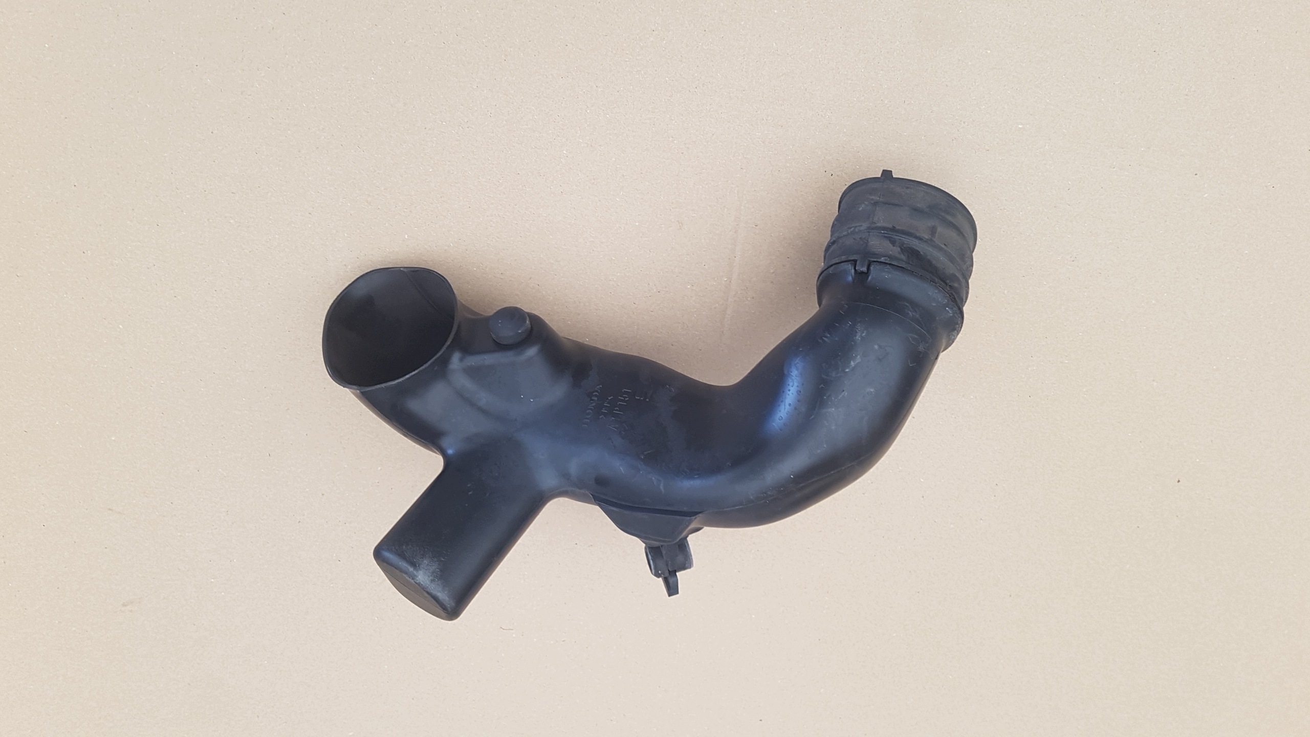 pipe intake air HONDA CRV IV 2.2 and-DTEC ATP151