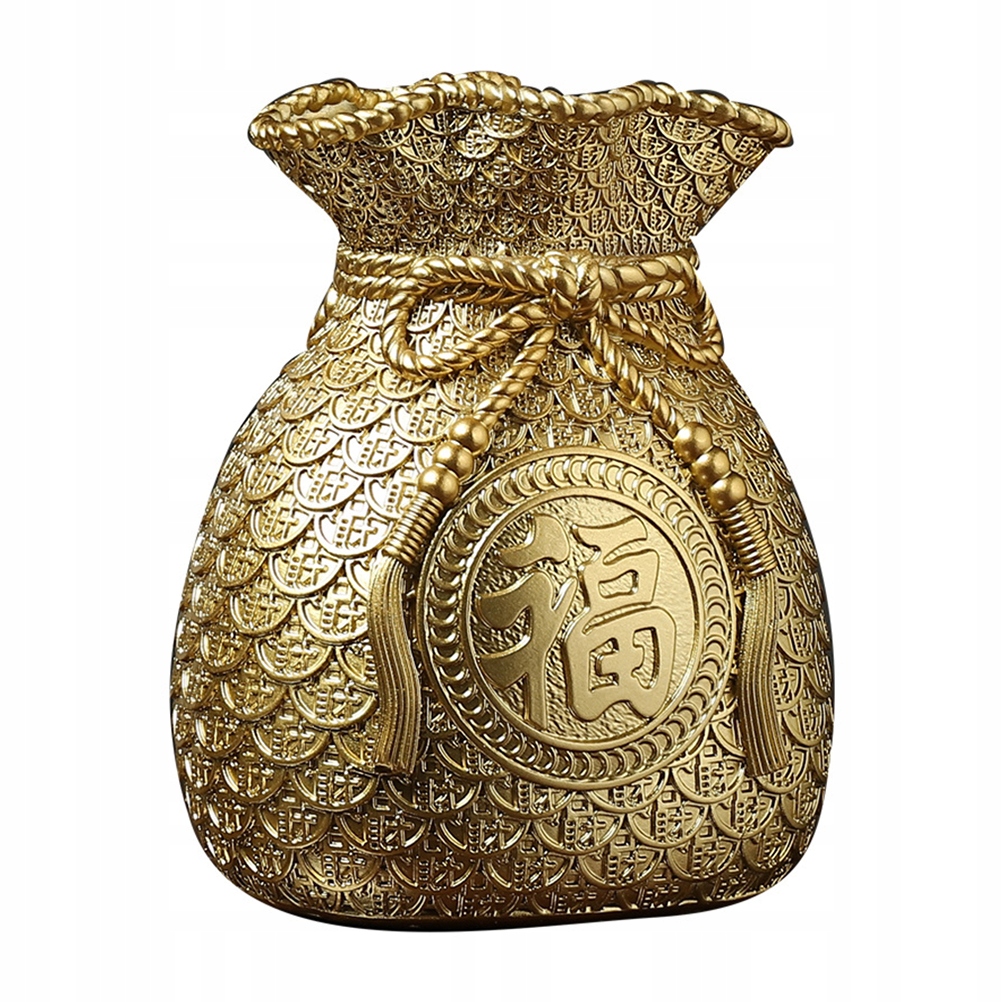 

Skarbonka Luck Bag Decor Wystrój wnętrza samochodu