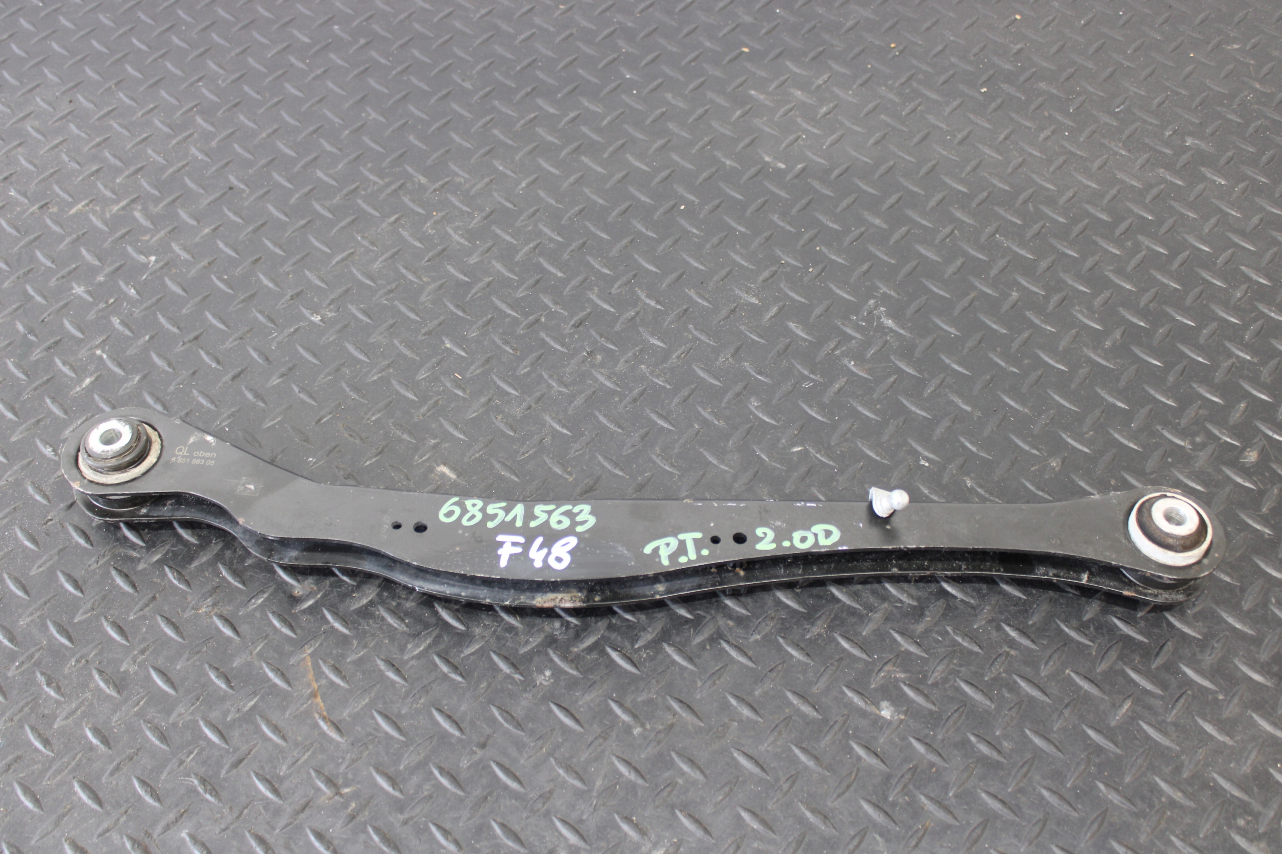 Querlenker rechts heck 6851563 BMW X1 F48