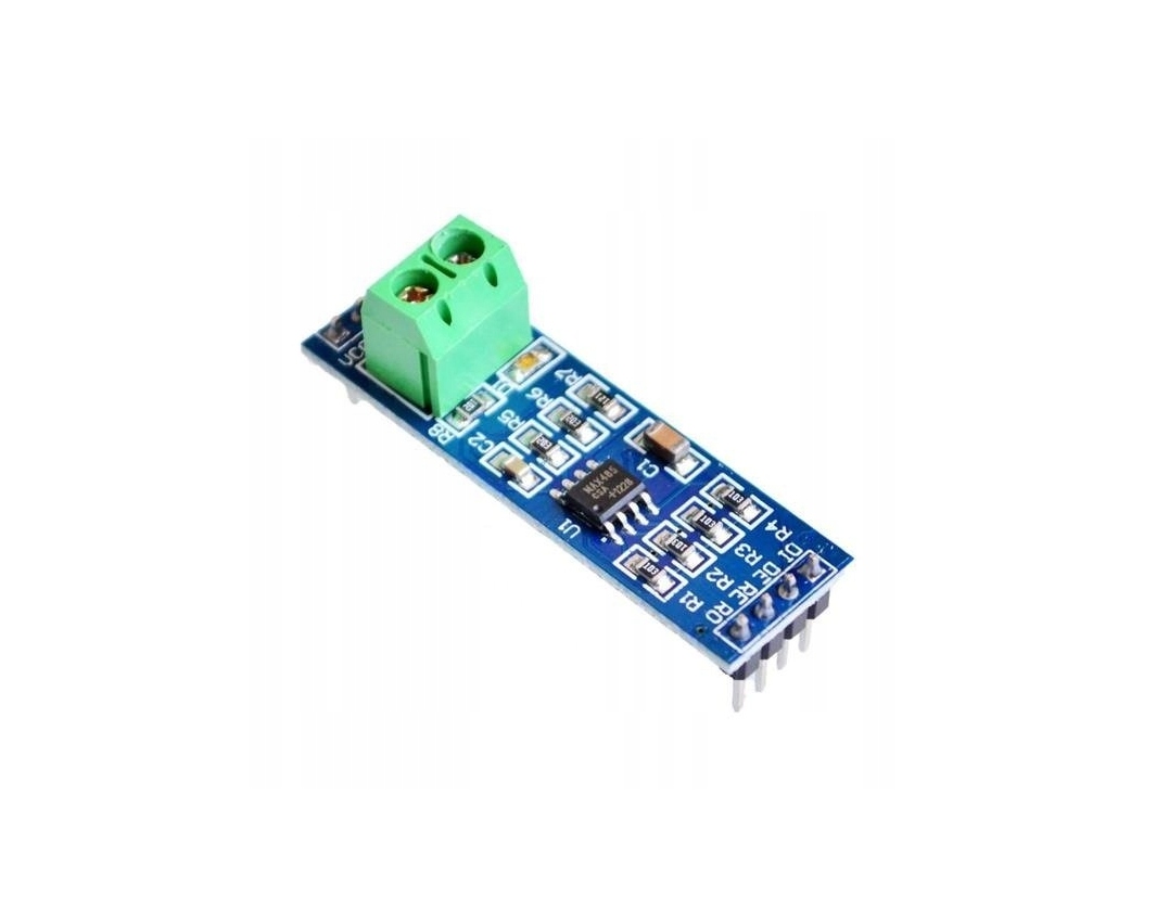 Moduł konwertera Ttl/uart RS485/MAX485
