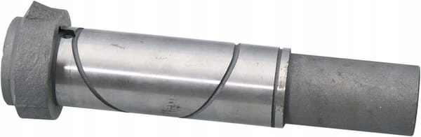 Cylinder przyspieszacza motowideł nowy typ, pasuje do Bizon 3020504003180 Producent części Kramp