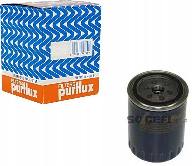 

Purflux Filtr Oleju LS186