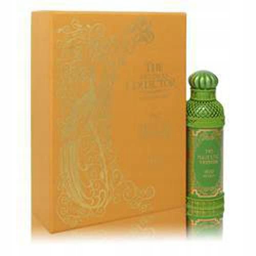 Alexandre.j The Majestic Vetiver – Parfémovaná Voda