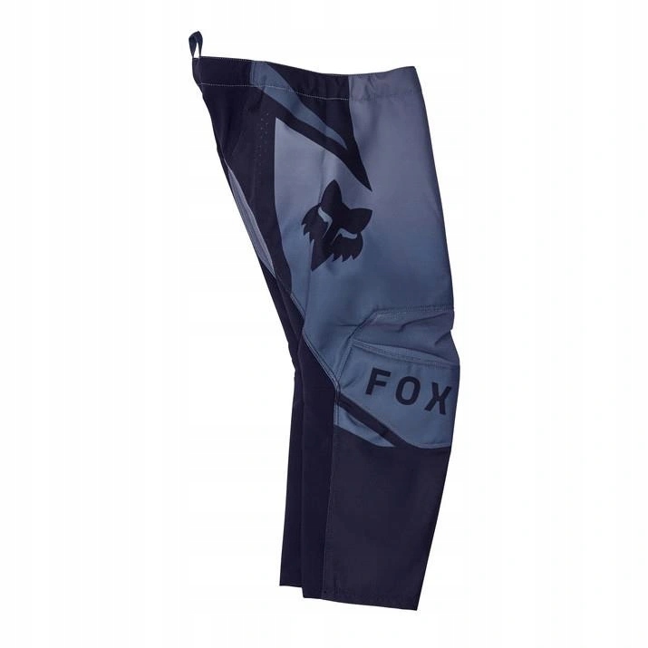 Detské enduro nohavice Fox Junior 180 Shield Black čierne Darčeky