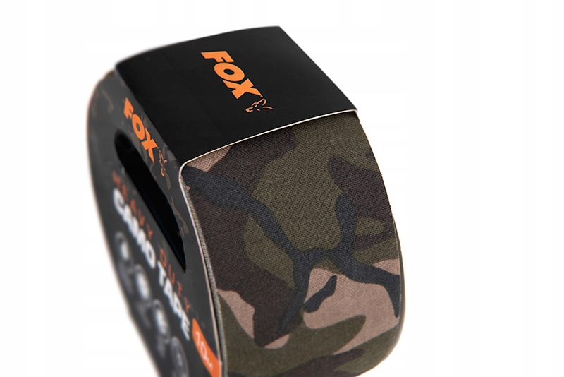 Taśma Camo Tape 10m Fox Marka FOX