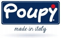 Poupy Termometr Kąpielowy Kaczuszka EAN (GTIN) 8001449106164