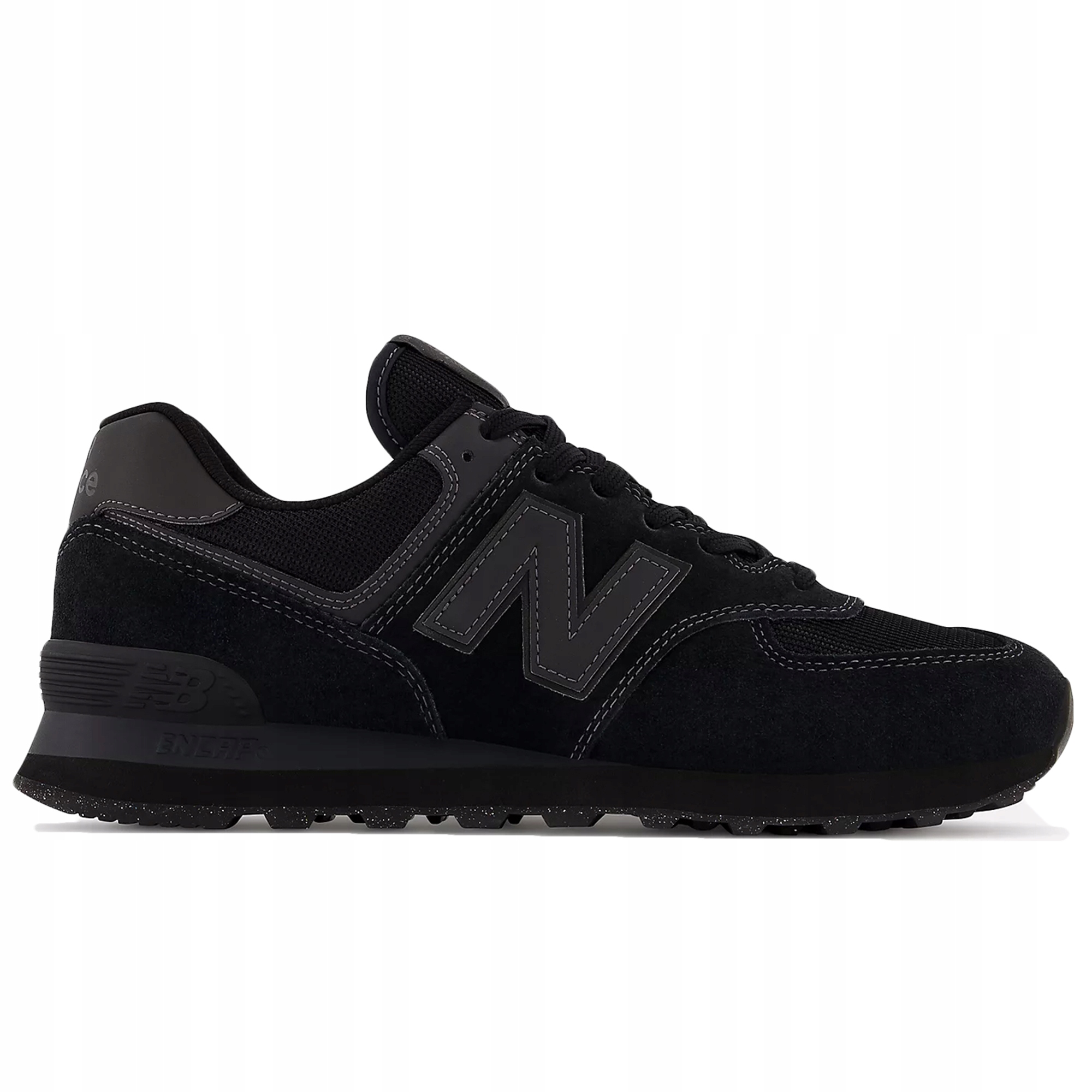New Balance buty męskie ML574EVE R. 41,5 Oryginalne opakowanie producenta pudełko