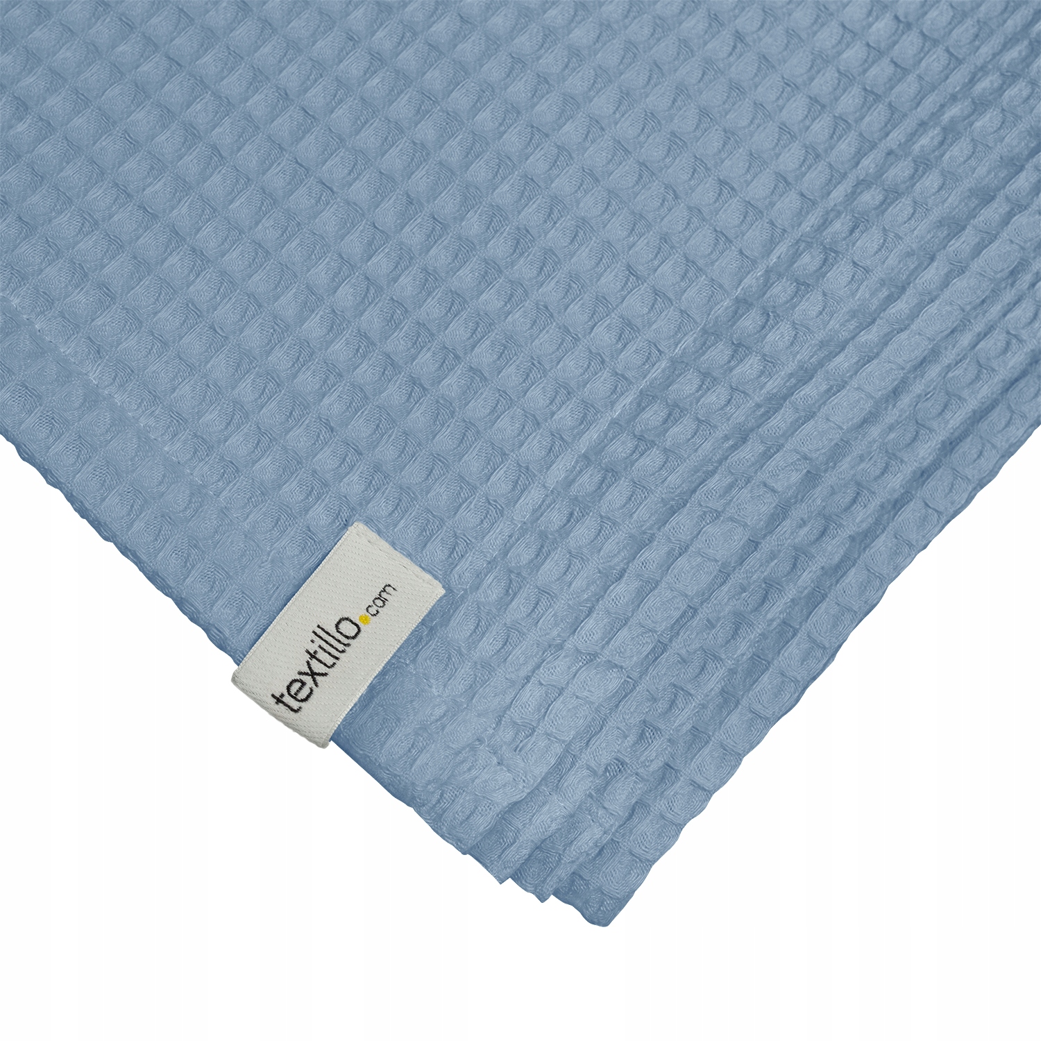 RĘCZNIK KĄPIELOWY WAFEL 100X150 CM Textillo Produkt Polski