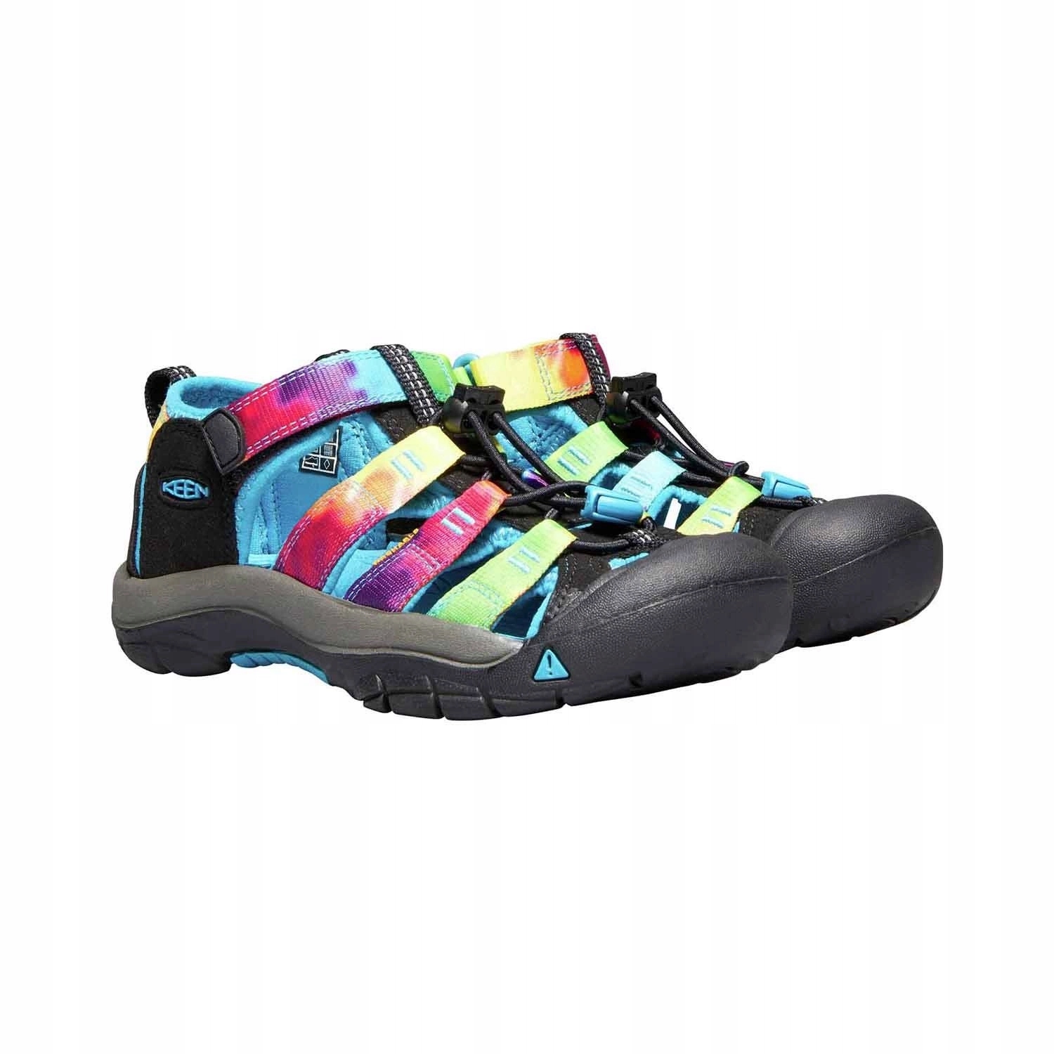 Sandały dziecięce Keen Newport H2 37