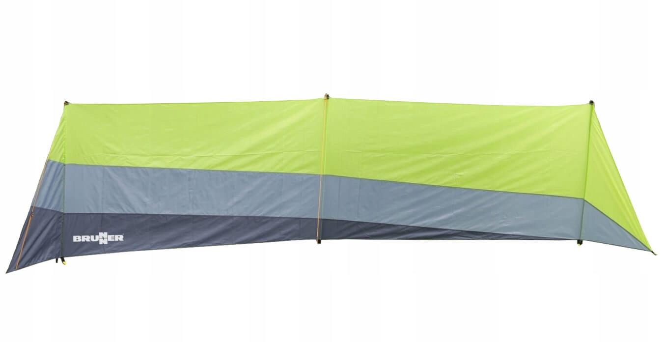 Paraván Laola Beach 460 x 110 Brunner