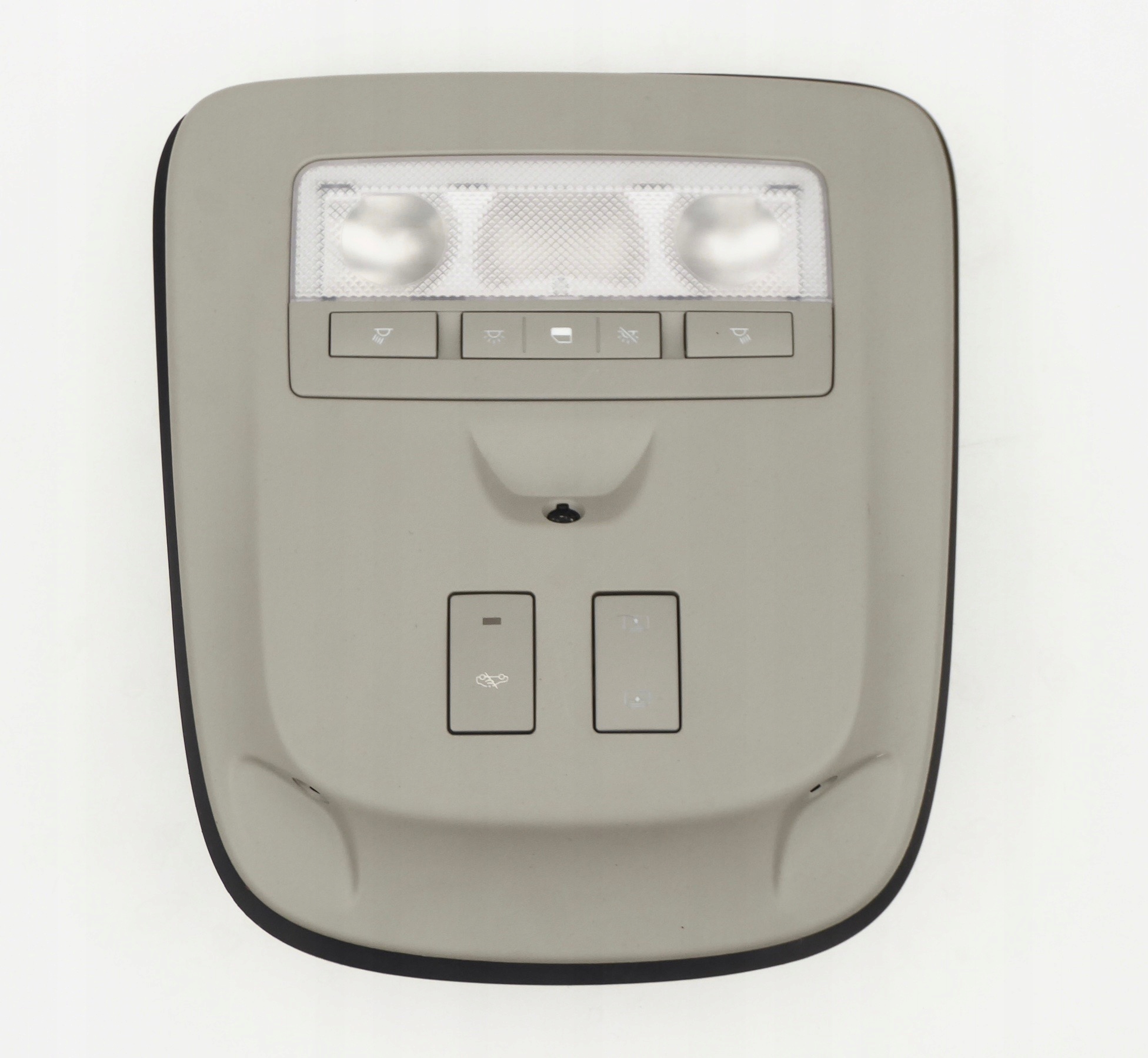 PANEL Toit ouvrant Feux phare OPEL ZAFIRA C TOURER