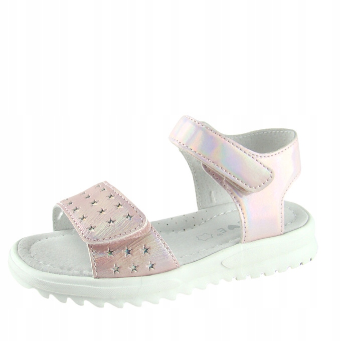 

Sandały dziewczęce MissMe 5881 wkł.skóra 31