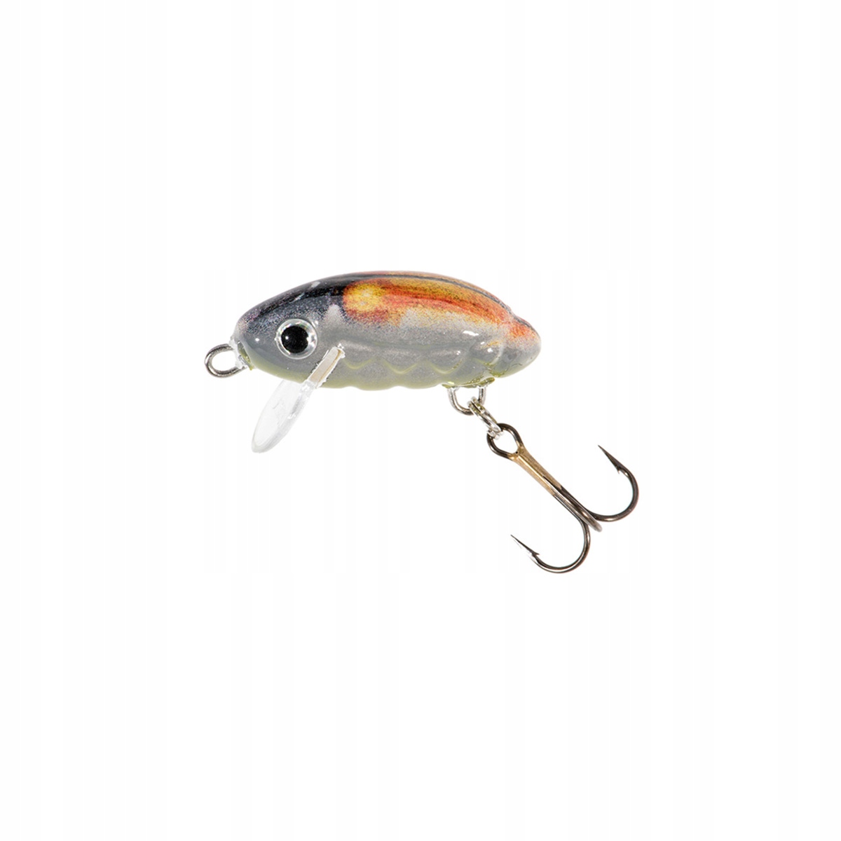 Wobler Holo Select Chrabąszcz Smużak 3cm Kt Jaxon