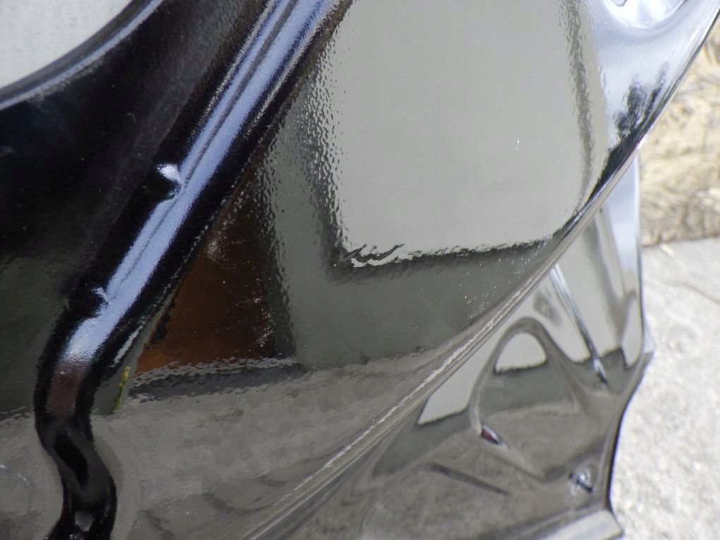 KIA EV6 EV 6 21- door right front