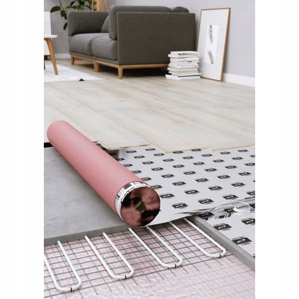 Podkład pod panele Multiprotec 1000 3w1 rolka 8m2 Kod producenta 5905167816844