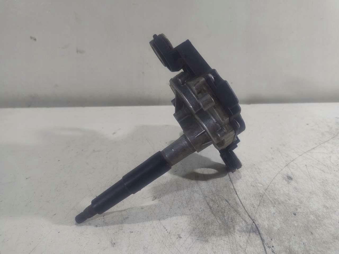 SILNICZEK WYCIERACZKI KLAPY CITROEN C4 PICASSO I 9654116380 Typ samochodu Samochody osobowe