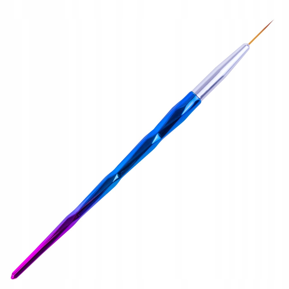 

Pędzelek do zdobień precyzyjny 14mm unicorn ombre