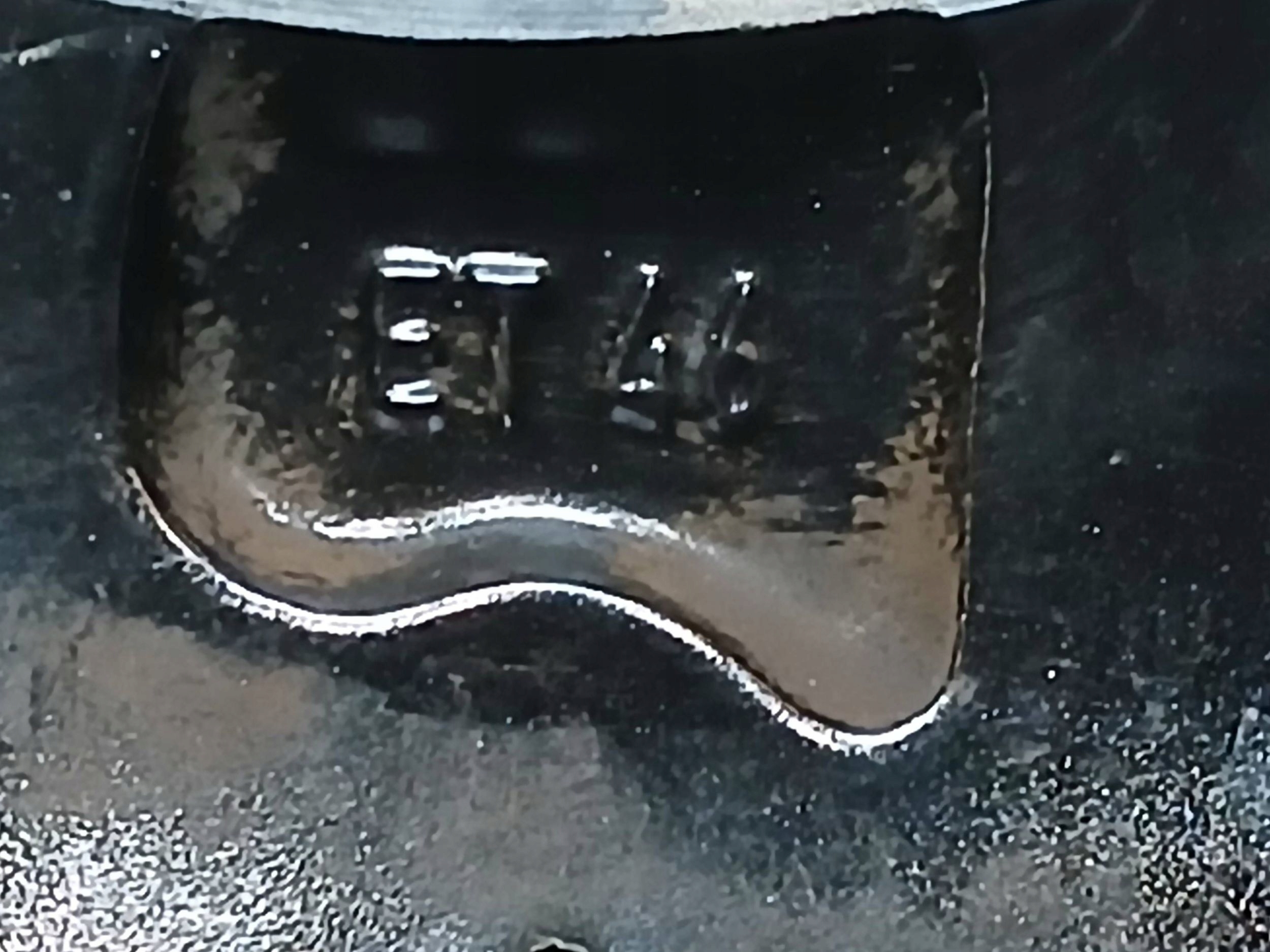 disk hliníkový AUDI A3 8Y 8J 18" ET46 5X112 8V0601025CF