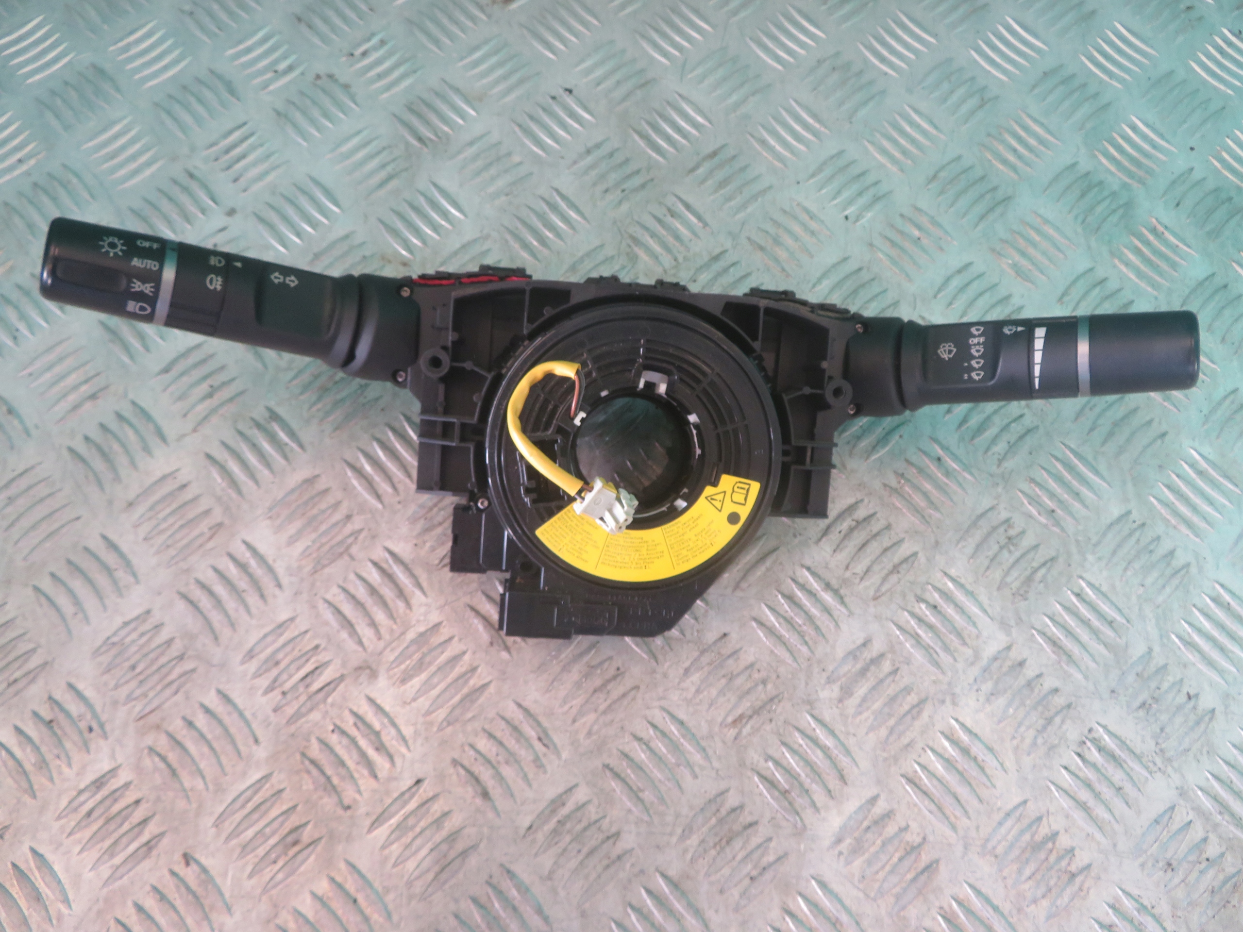 DEVIO LUCI TERGICRISTALLO TERGI FORD RANGER 14R