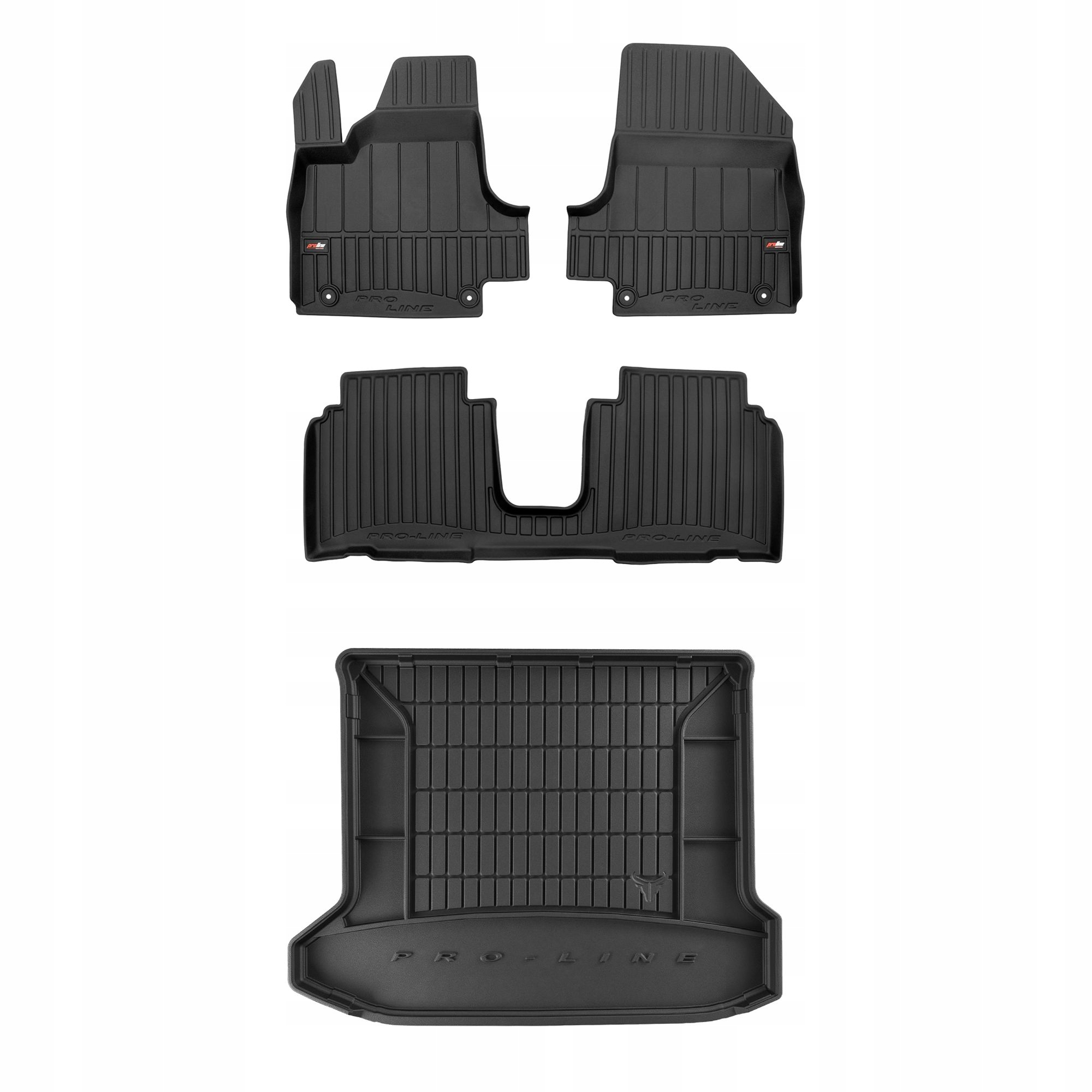 Gumová sada Proline Hyundai Ioniq 5 od roku 2021