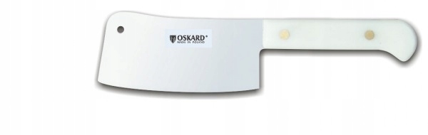 Sekáčik Na Mäso 18 CM, Oskard