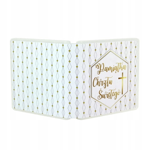 ZEP239/32 Zestaw Etui + Pendrive 32 GB Chrzest Św Przeznaczenie pendrive