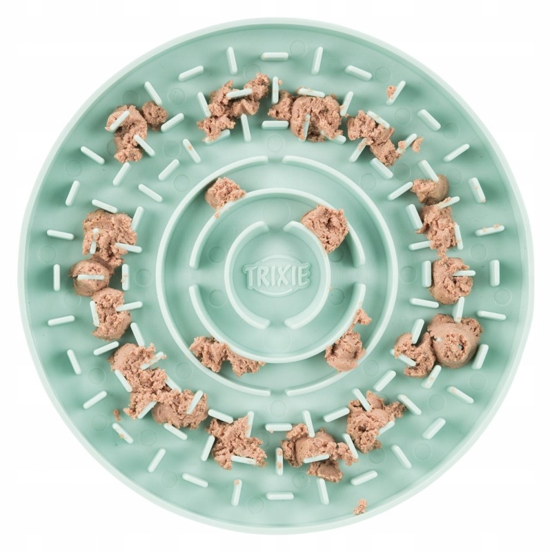 

Trixie taca na smakołyki Licking Plate 15 cm