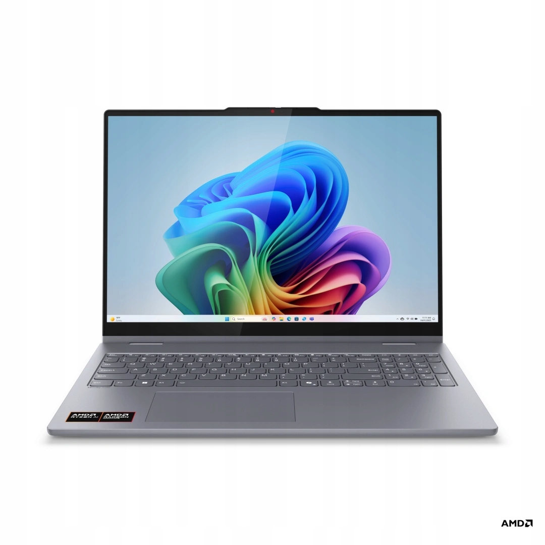 Notebook Lenovo IdeaPad 5 16AKP10 16" Intel Core i5 8 Gb 512 Gb sivý