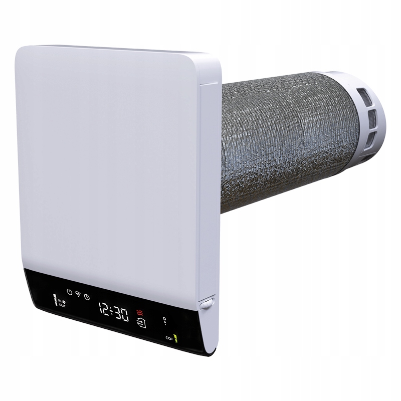 Freshpoint 200-E L1 – stena 400-1000 mm – s medeným rozmerom a Wifi