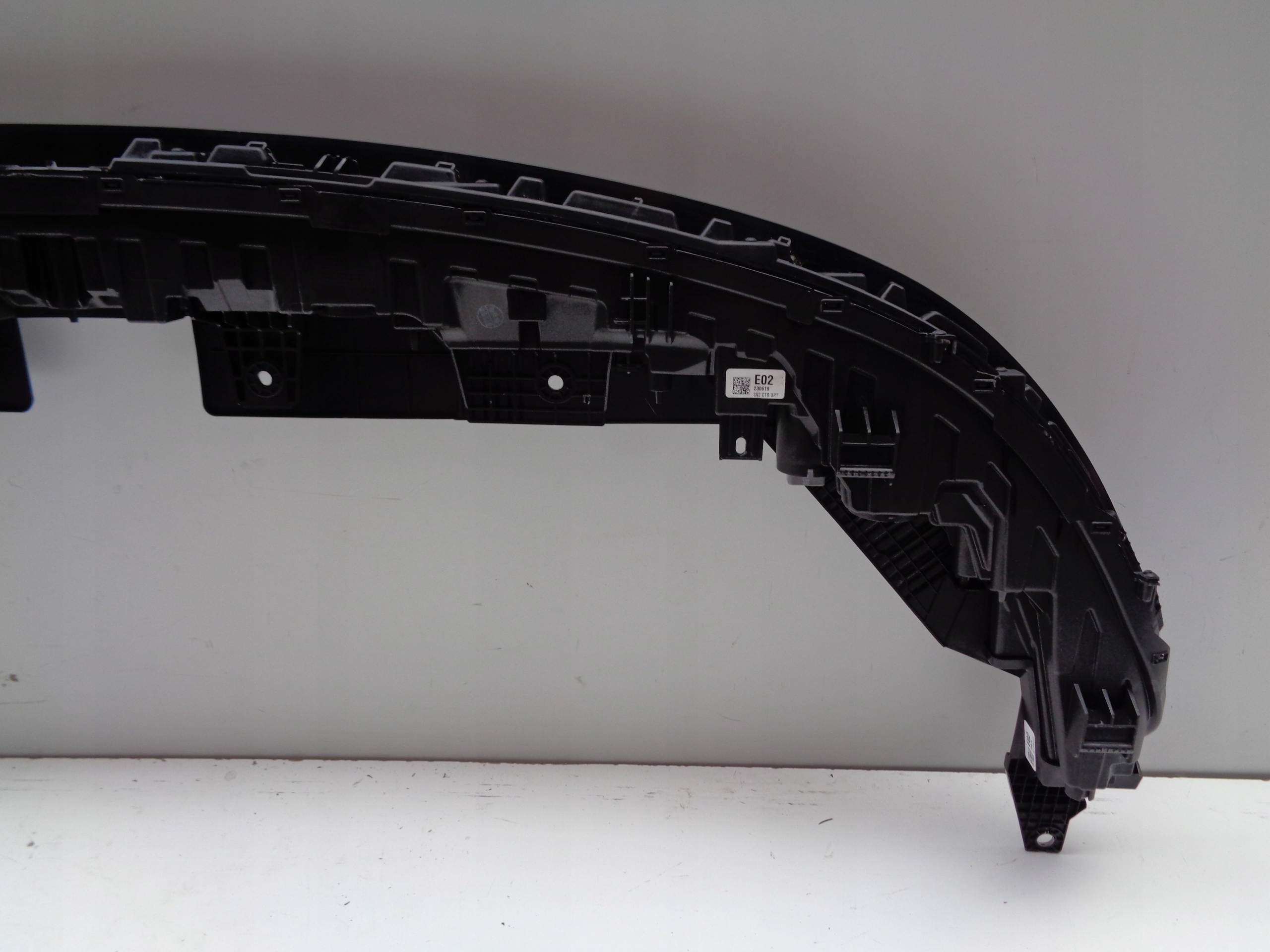 light upper LED HYUNDAI KONA II 23